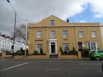 The Lansdowne