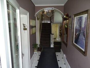 The Lansdowne