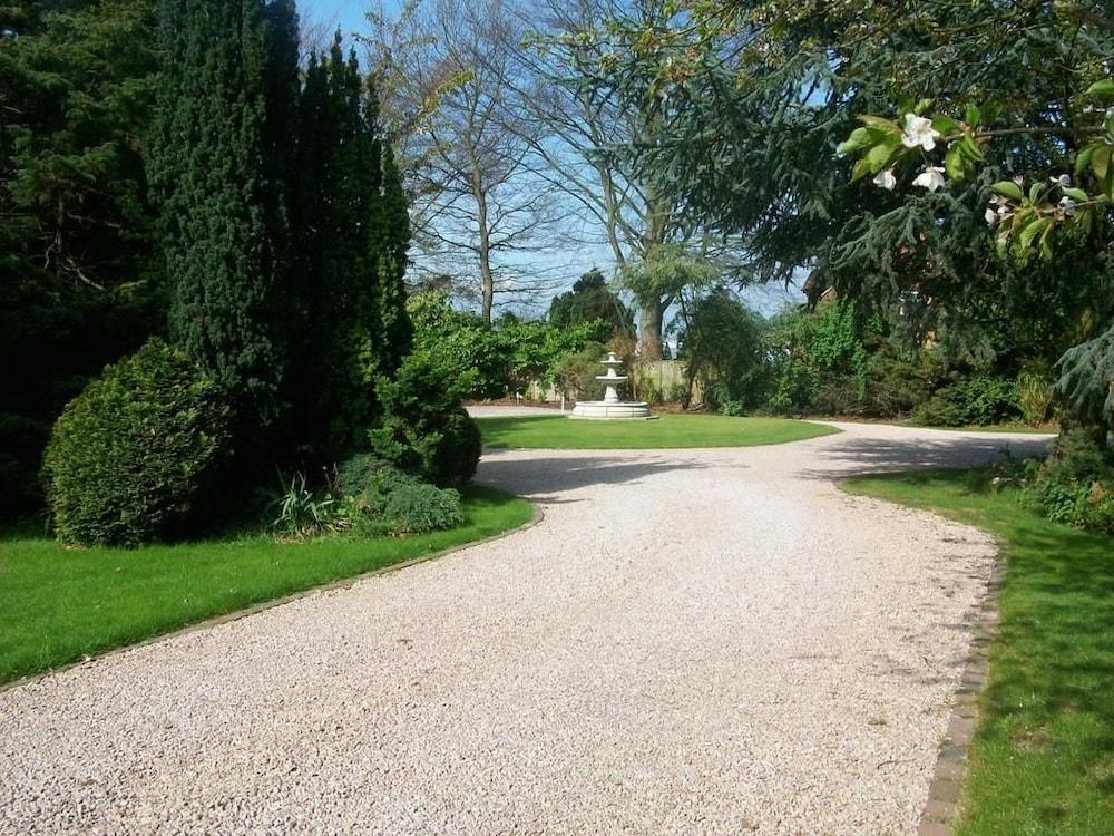 Barncroft Luxury Guest House