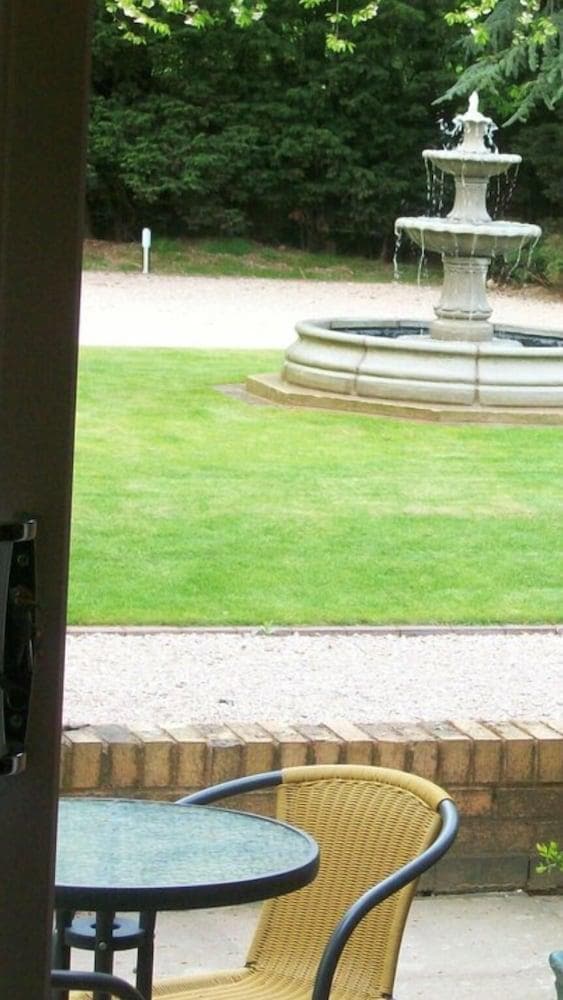Barncroft Luxury Guest House