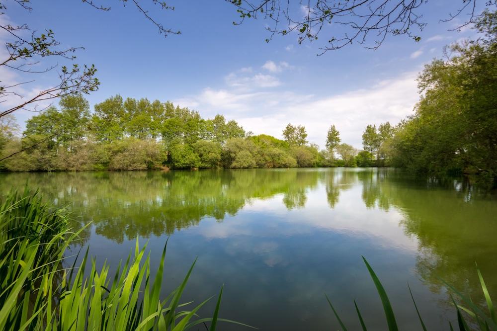 The Lakes Rookley