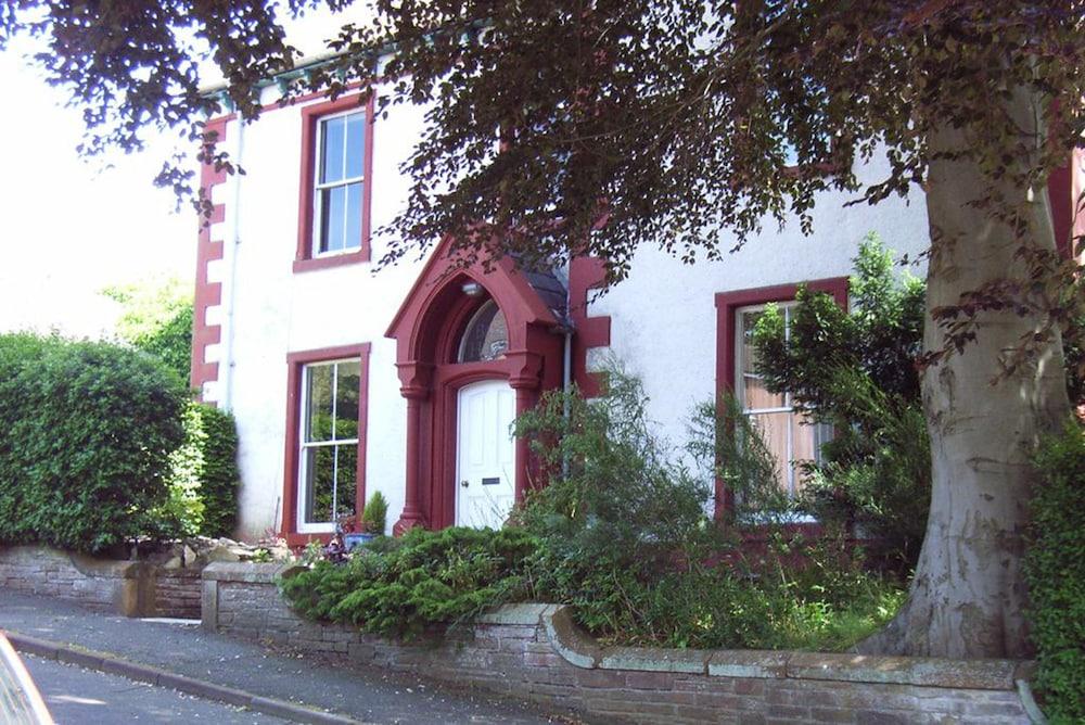 Bank House Bed And Breakfast