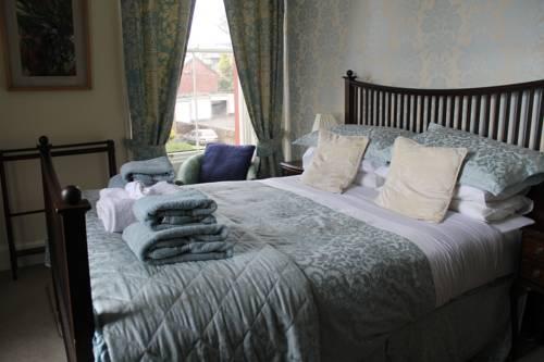 Bank House Bed And Breakfast