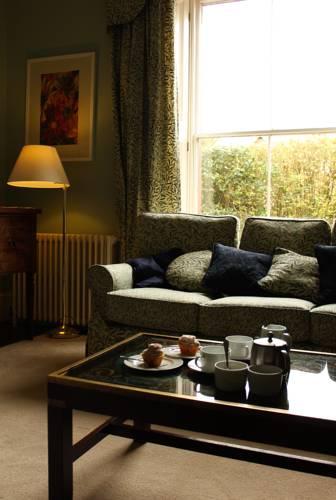 Bank House Bed And Breakfast
