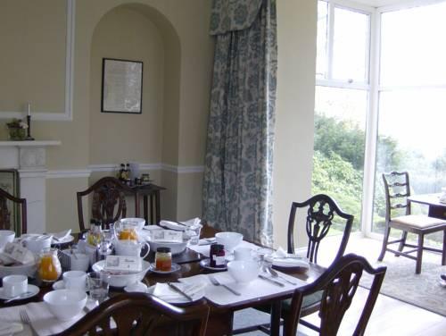 Bank House Bed And Breakfast