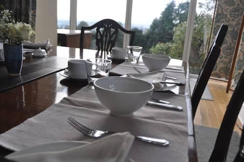 Bank House Bed And Breakfast