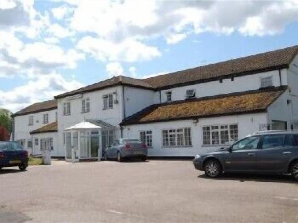 Beadlow Manor