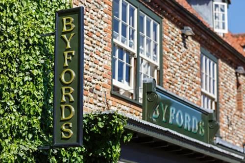 Byfords