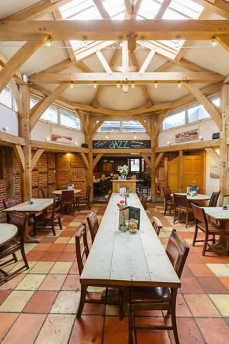 Byfords
