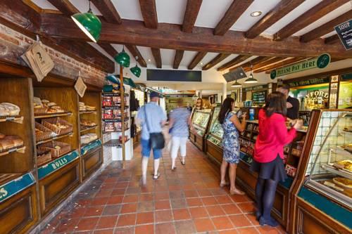 Byfords