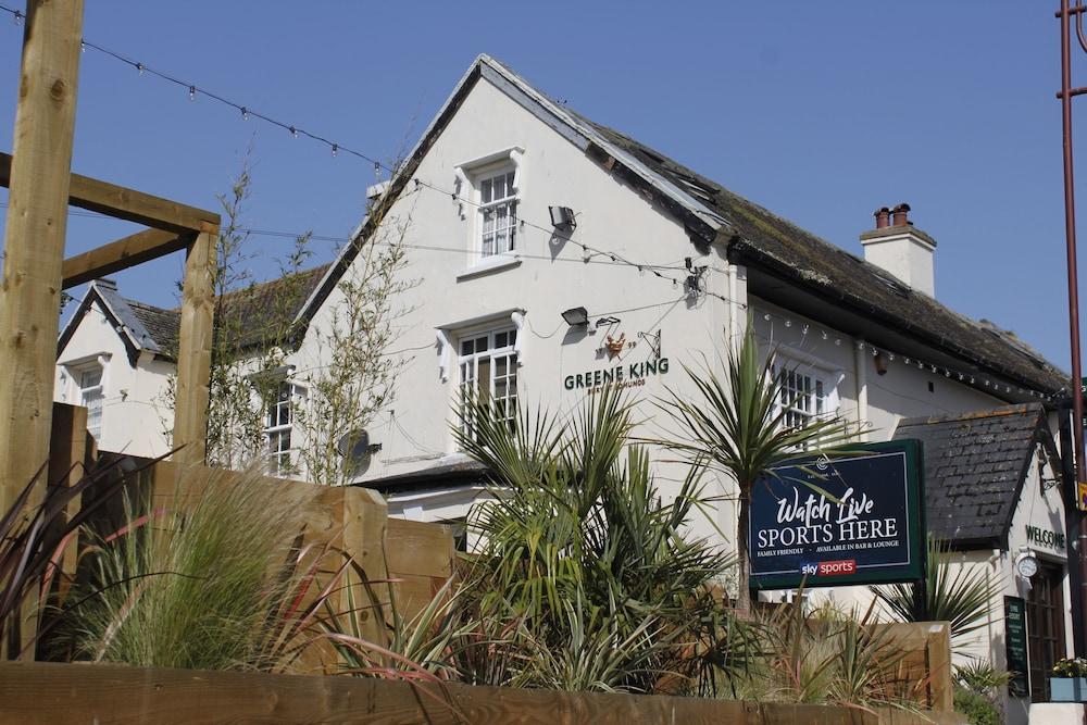 The Eyre Court