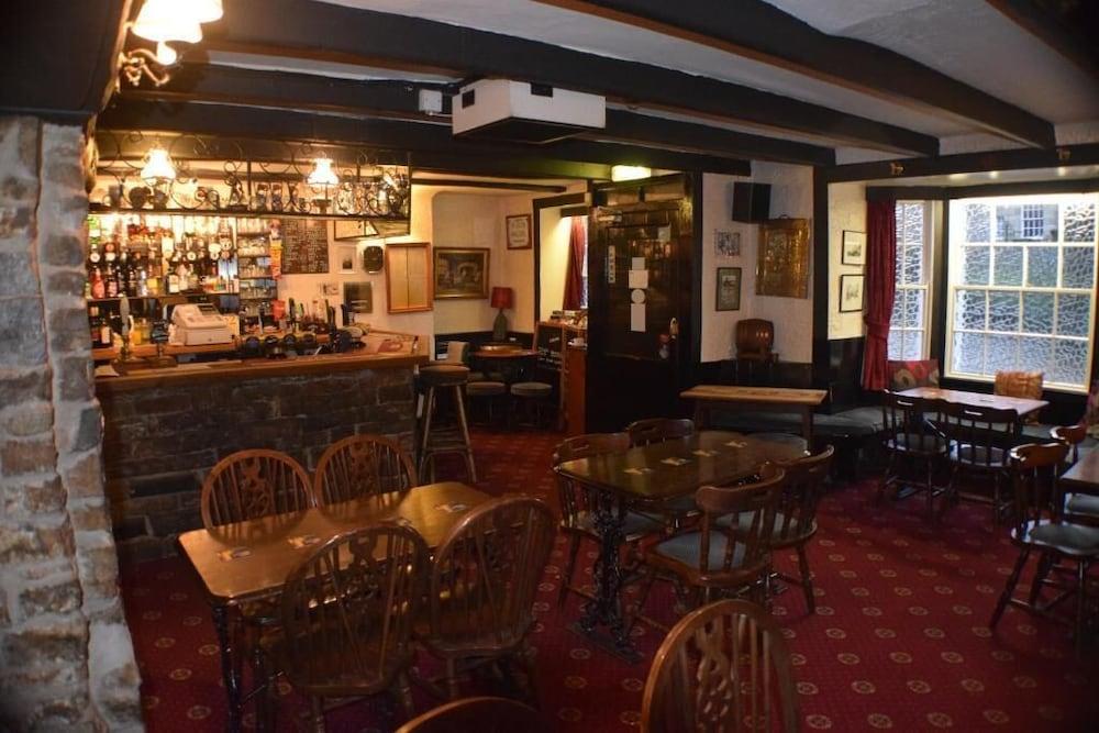 The Angel Inn