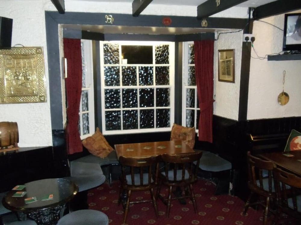 The Angel Inn