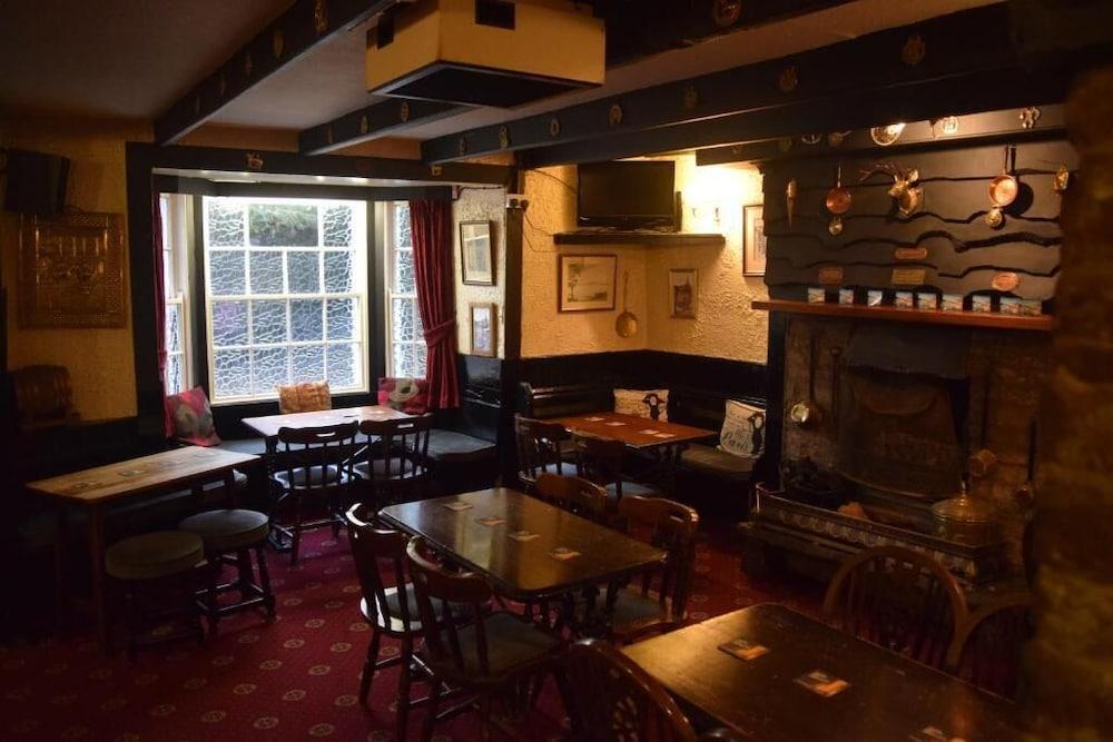 The Angel Inn