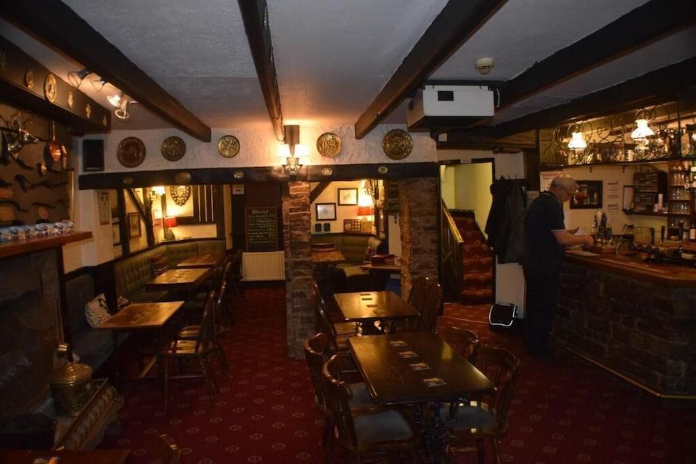 The Angel Inn