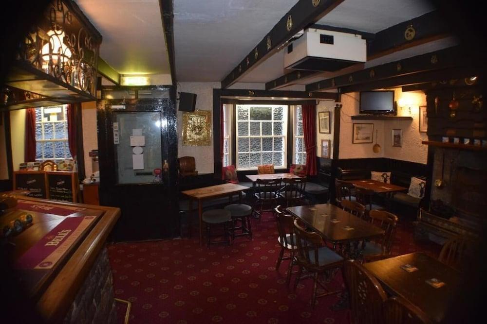 The Angel Inn