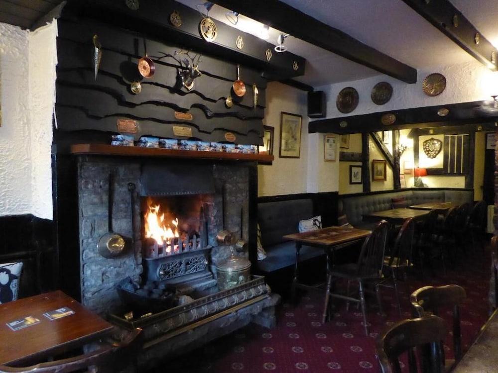 The Angel Inn