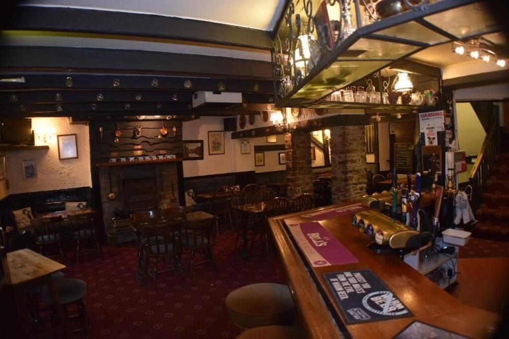 The Angel Inn