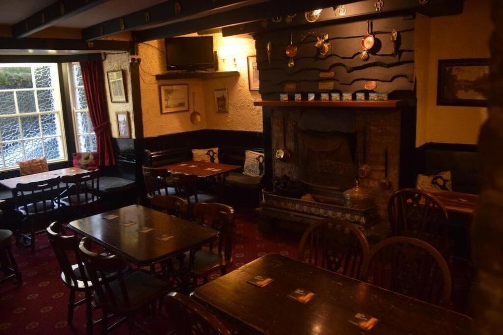 The Angel Inn
