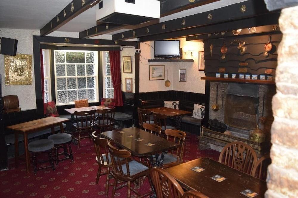 The Angel Inn