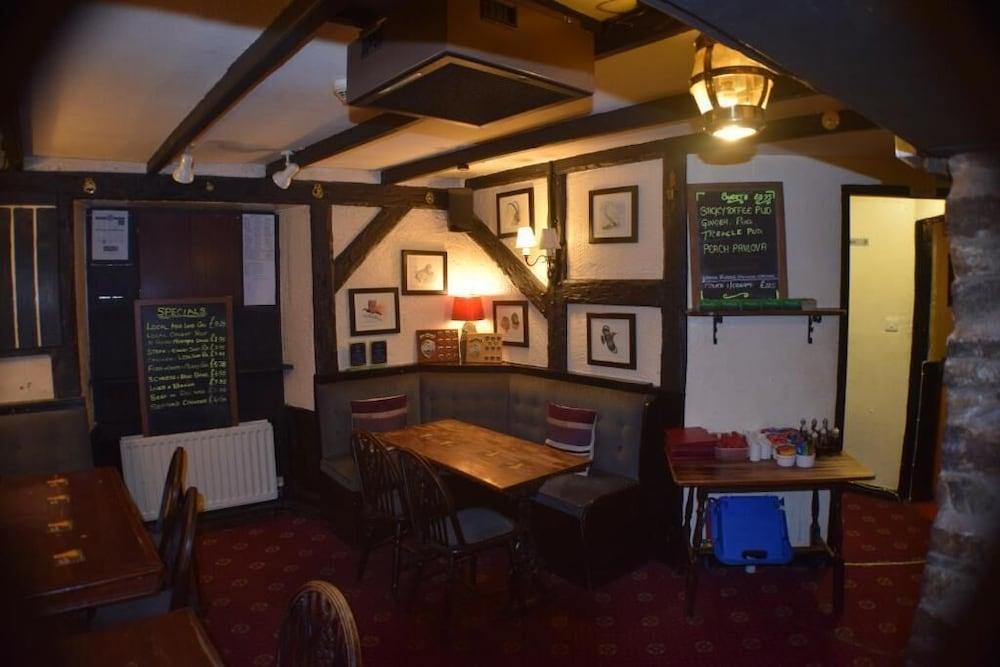 The Angel Inn
