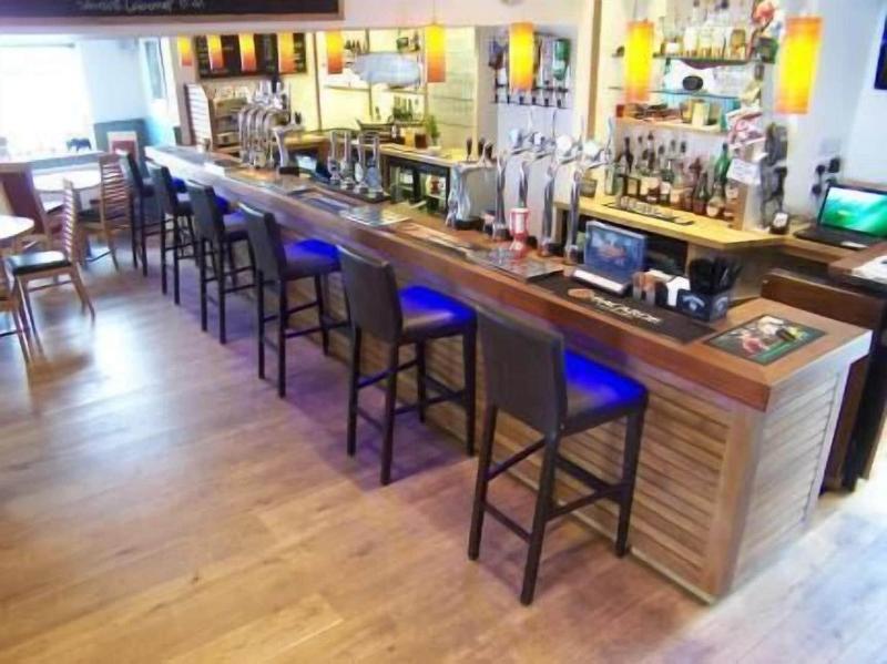 Cornishman Inn