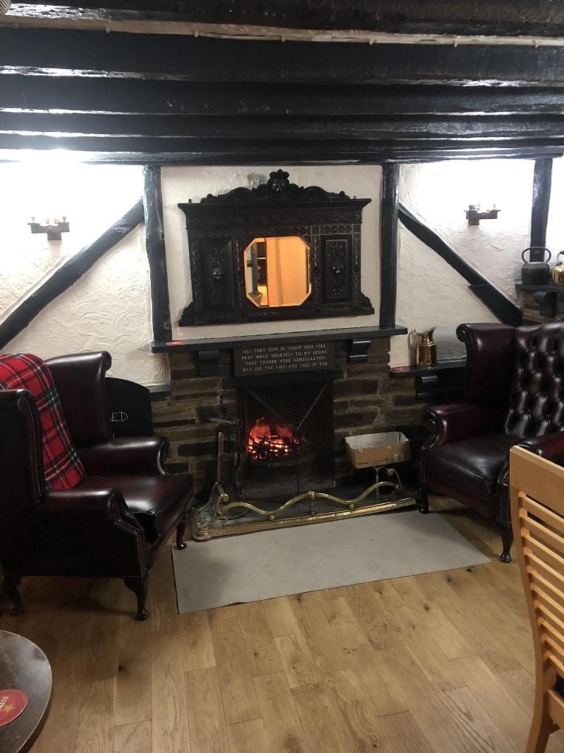 Cornishman Inn