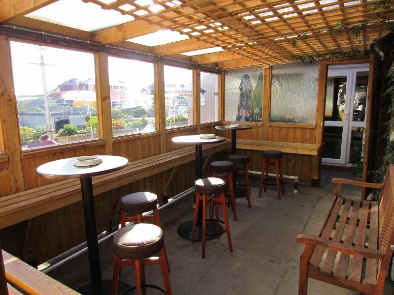 Cornishman Inn