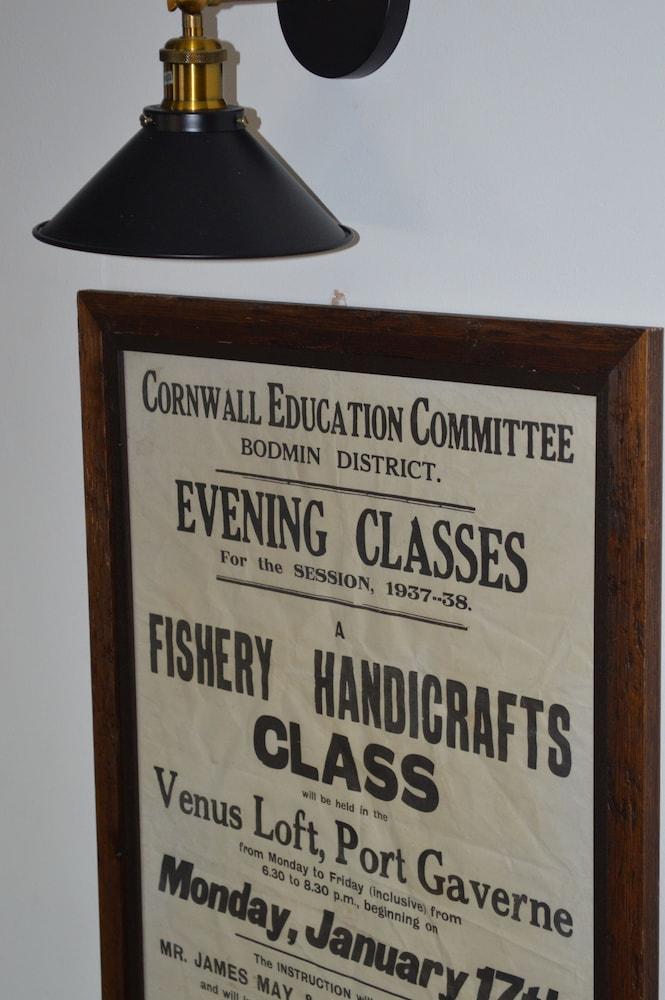 Cornishman Inn