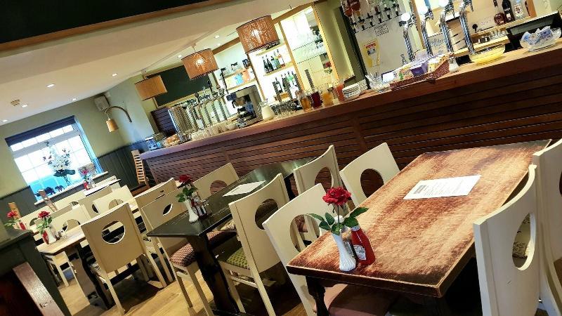 Cornishman Inn