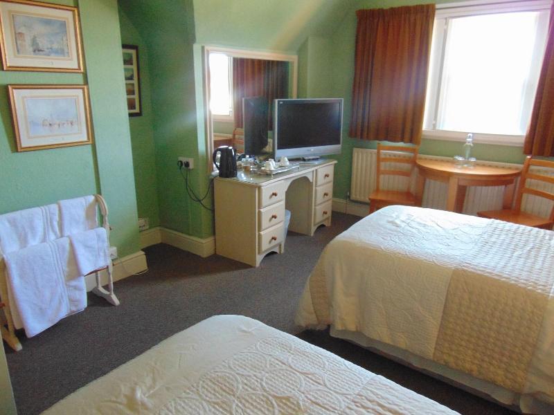Holywell Guest House