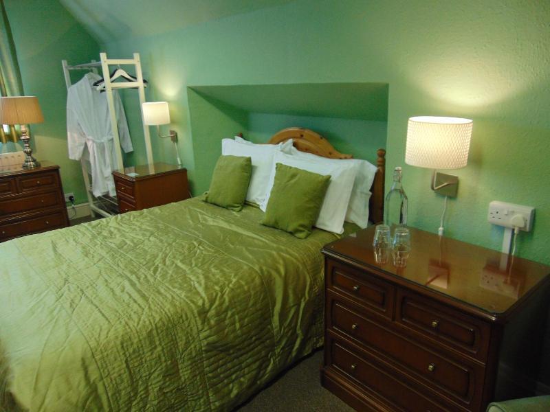 Holywell Guest House