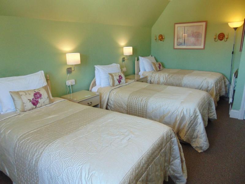 Holywell Guest House