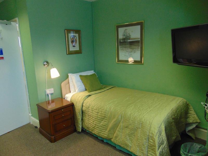 Holywell Guest House