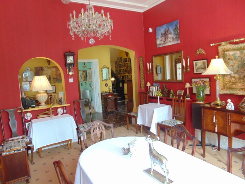 Holywell Guest House