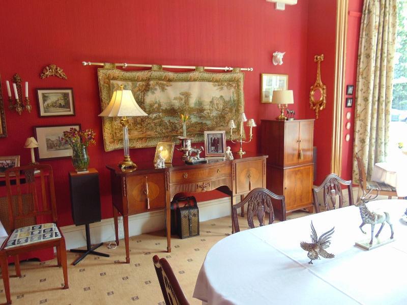Holywell Guest House
