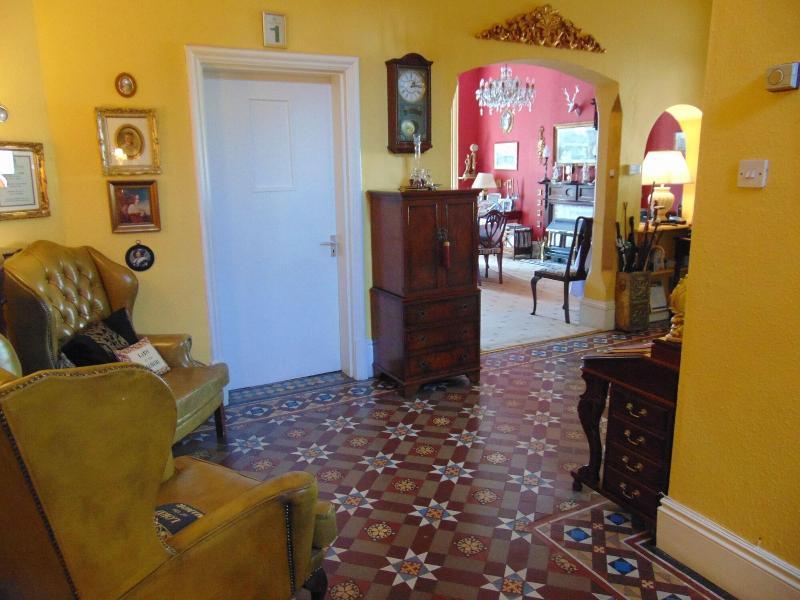 Holywell Guest House