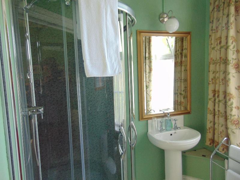 Holywell Guest House