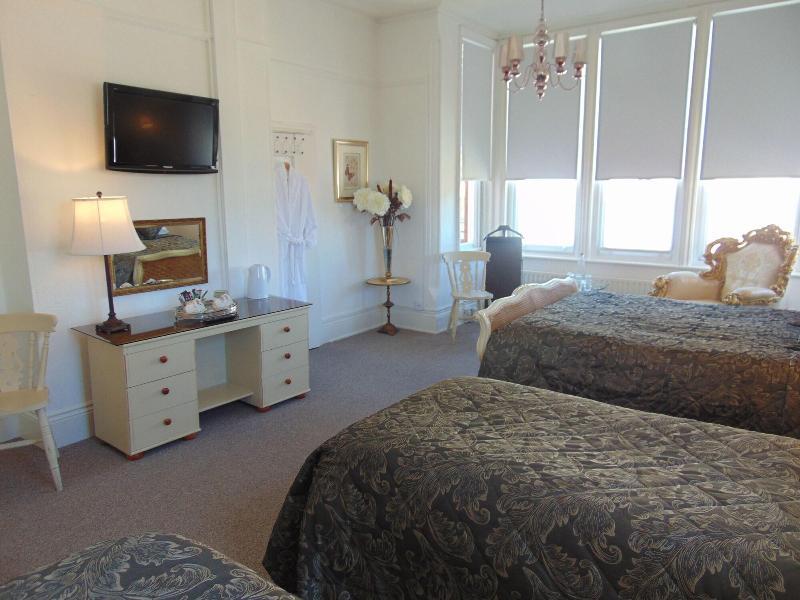 Holywell Guest House