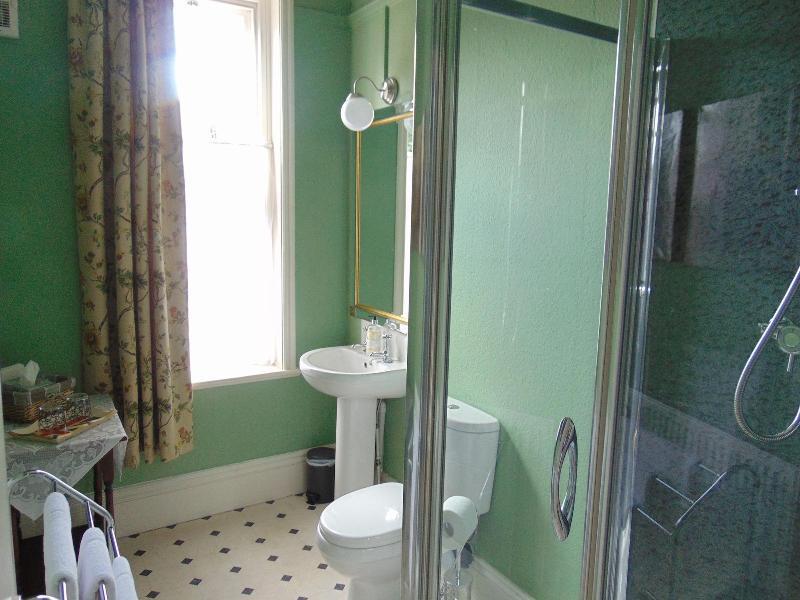 Holywell Guest House