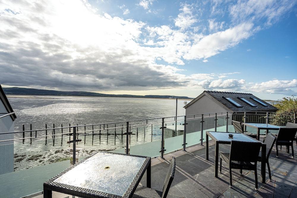 Penhelig Arms Hotel