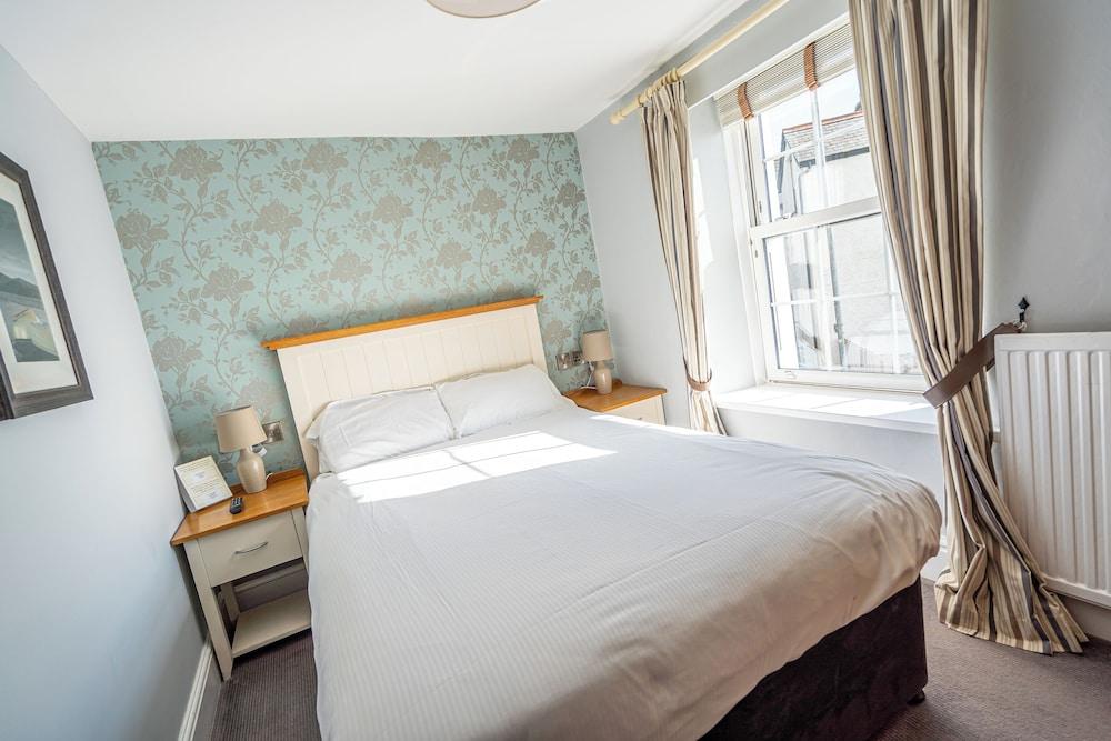Penhelig Arms Hotel