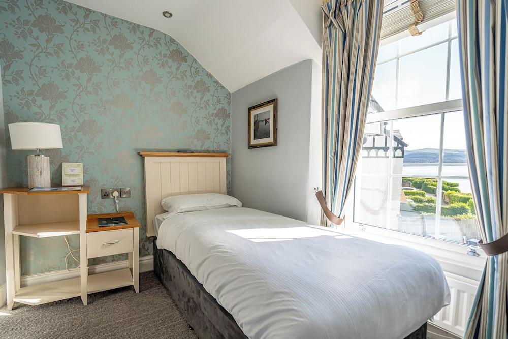 Penhelig Arms Hotel