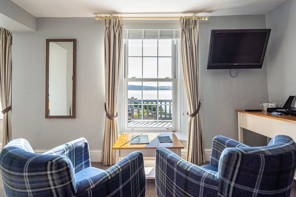 Penhelig Arms Hotel