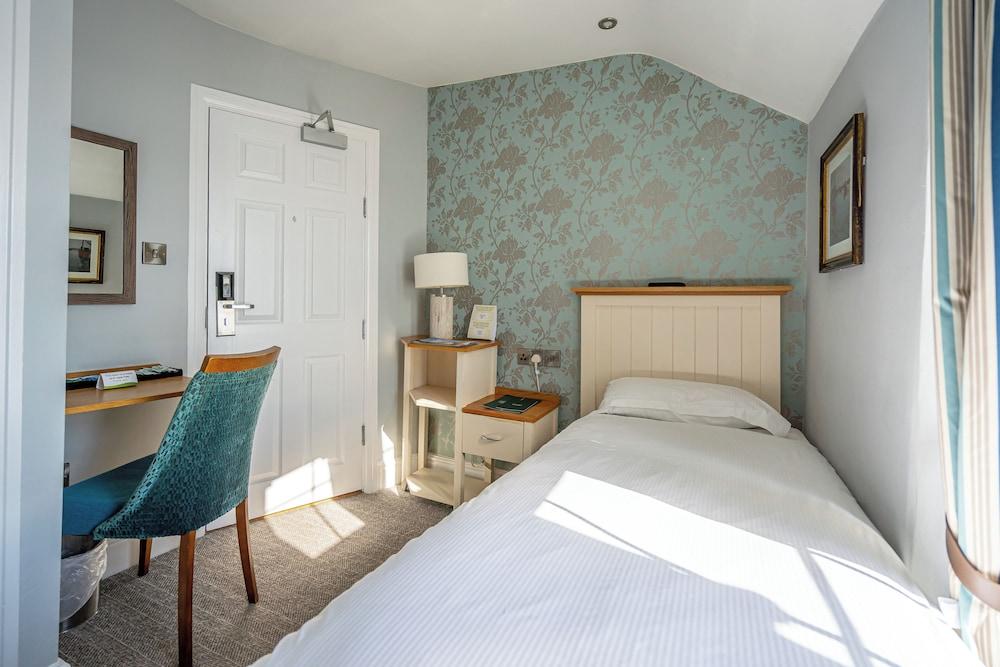 Penhelig Arms Hotel