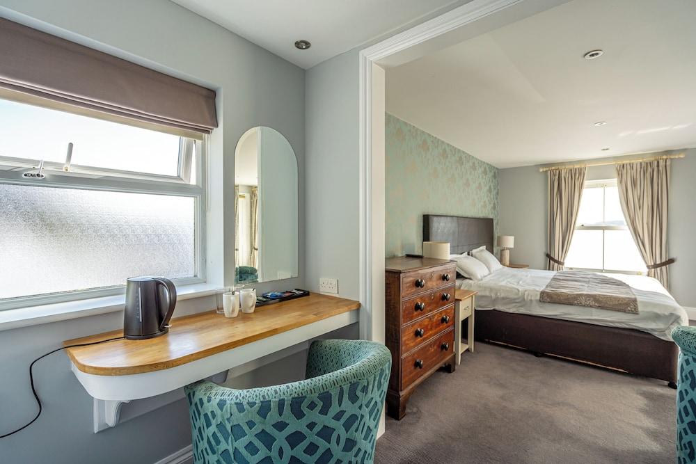 Penhelig Arms Hotel