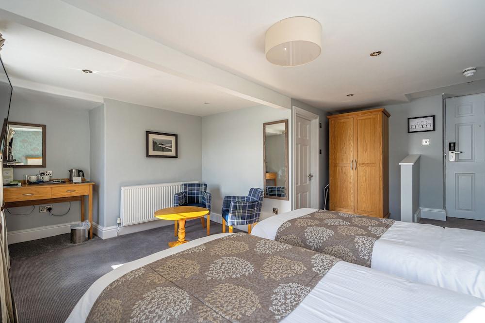 Penhelig Arms Hotel