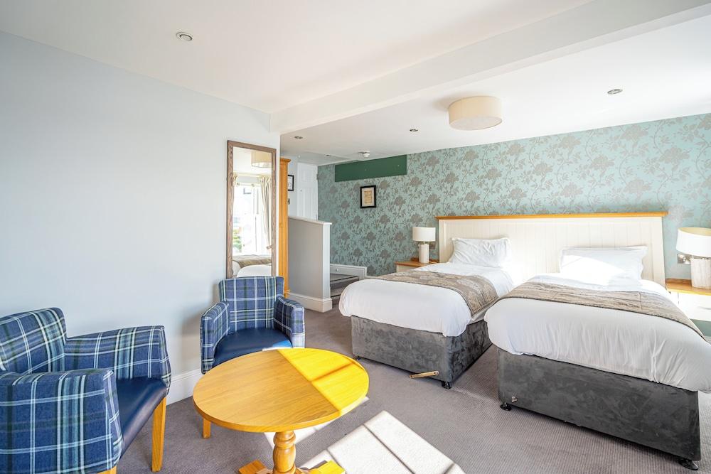 Penhelig Arms Hotel
