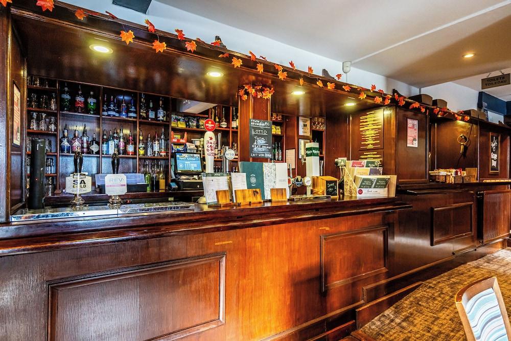 Penhelig Arms Hotel