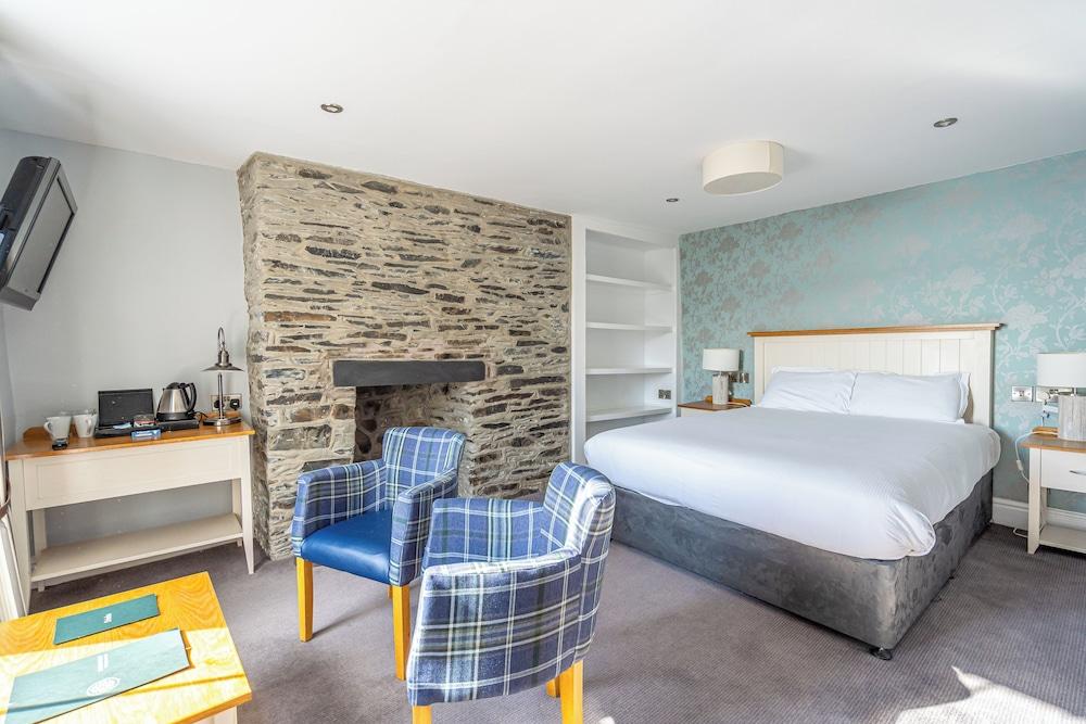 Penhelig Arms Hotel